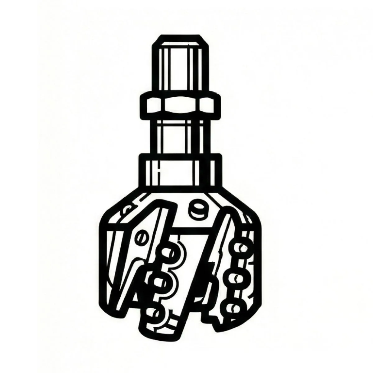 Borehole